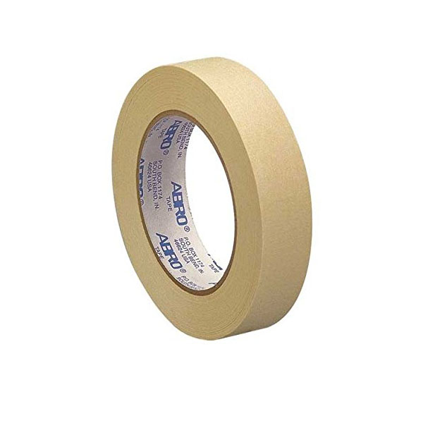 Masking tape