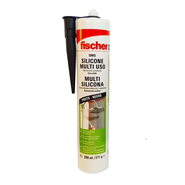 Silicone sealants