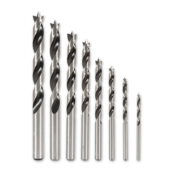 Drill bits