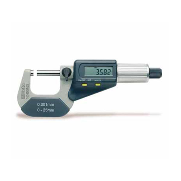 Electronic Outside Micrometer