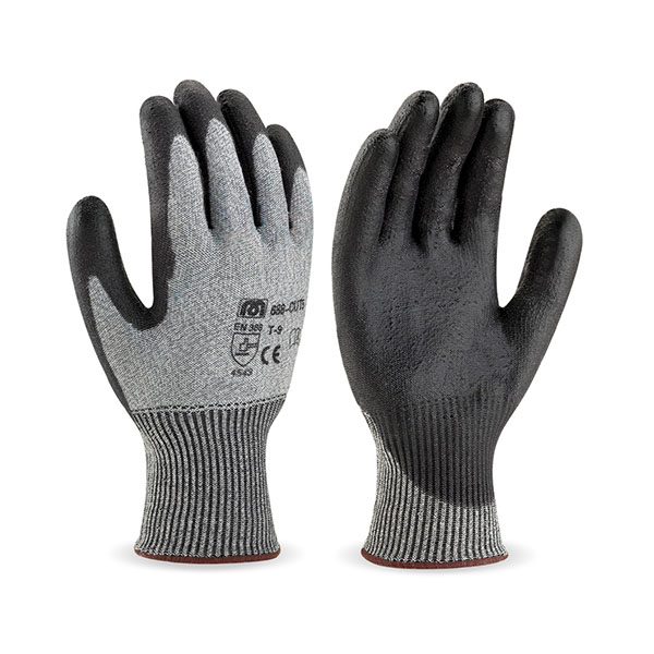 Anti-cut gloves