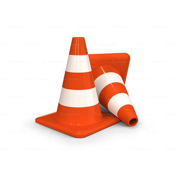 Safety cones