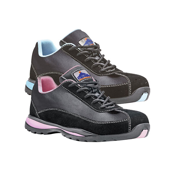 Ladies safety shoes – Heypher