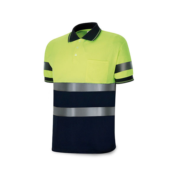 Hi viz polo