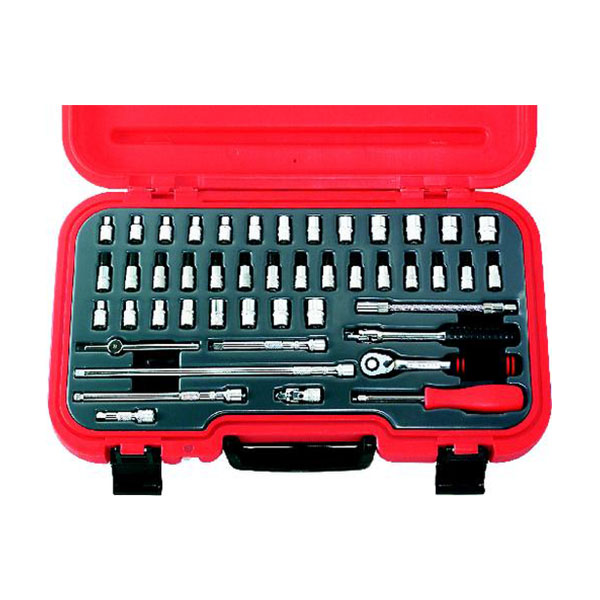 Socket wrench sets