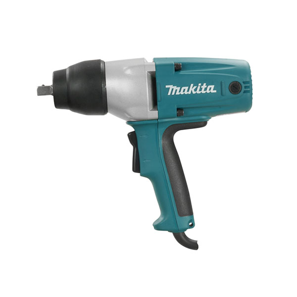 Impact wrench