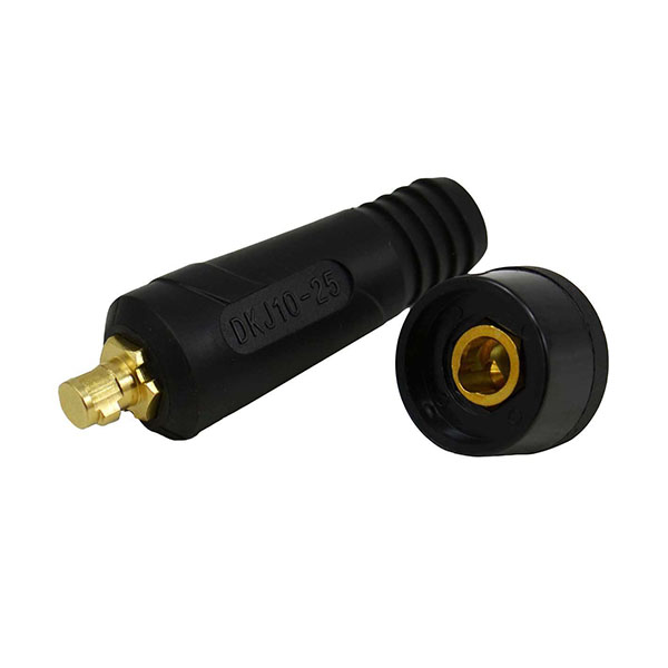 Cable connector