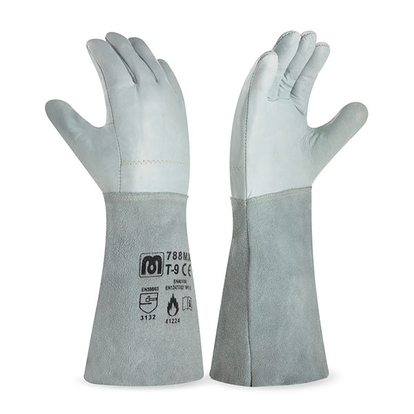 Tig gloves