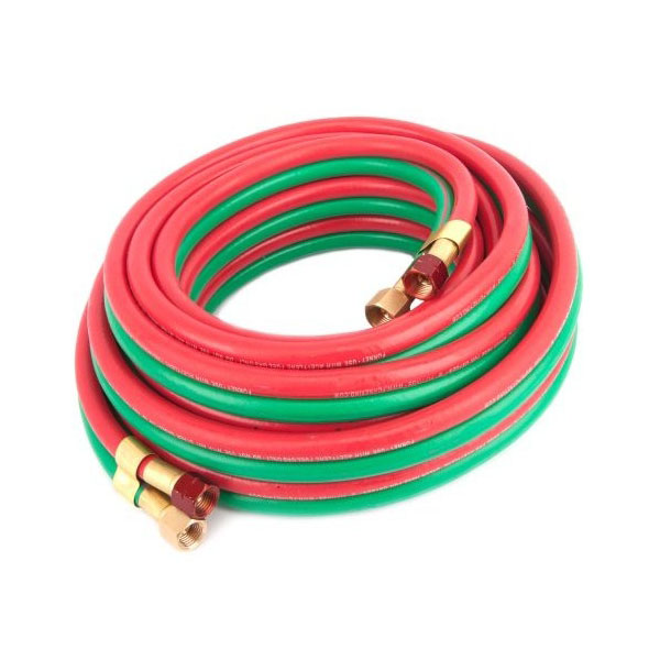 Oxygen-acetylene hose